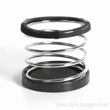 Easy to Install Car Drink Holder, Ideal for Small Bottles